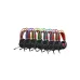 Redragon H231 Scream Wired RGB Gaming Headphone