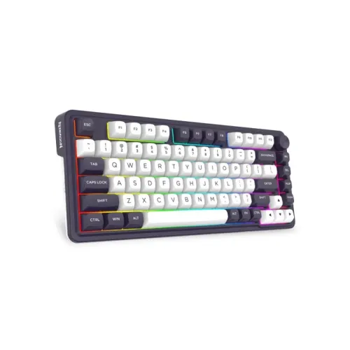 Redragon K715 PRO FINKE Dual-Mode Mechanical Gaming Keyboard