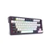 Redragon K715 PRO FINKE Dual-Mode Mechanical Gaming Keyboard