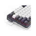 Redragon K715 PRO FINKE Dual-Mode Mechanical Gaming Keyboard