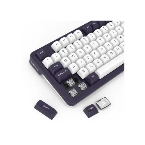 Redragon K715 PRO FINKE Dual-Mode Mechanical Gaming Keyboard