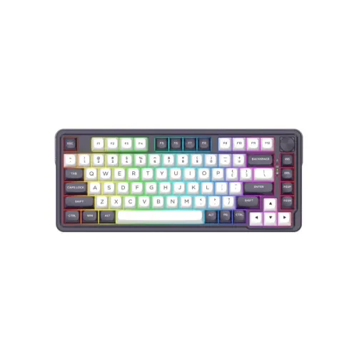 Redragon K715 PRO FINKE Dual-Mode Mechanical Gaming Keyboard