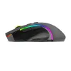 Redragon M602-KS Griffin Tri-Mode RGB Gaming Mouse