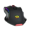 Redragon M602-KS Griffin Tri-Mode RGB Gaming Mouse