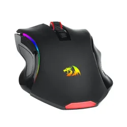 Redragon M602-KS Griffin Tri-Mode RGB Gaming Mouse