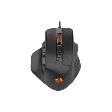 Redragon M806 Bullseye Wired Gaming Mouse