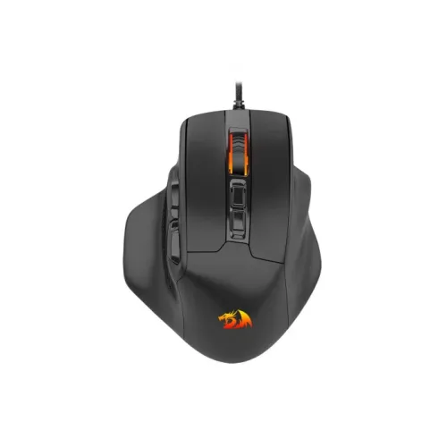 Redragon M806 Bullseye Wired Gaming Mouse