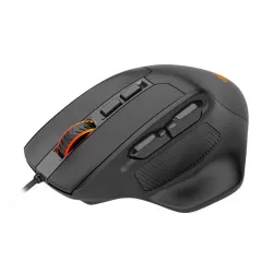 Redragon M806 Bullseye Wired Gaming Mouse
