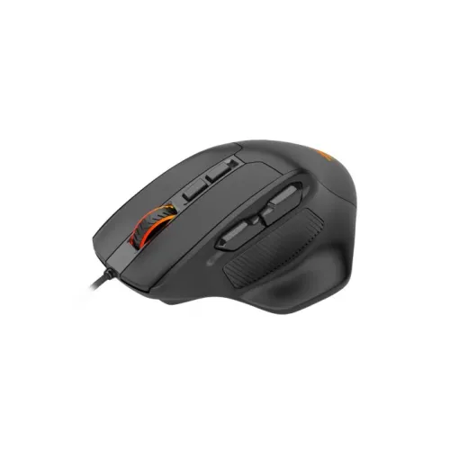 Redragon M806 Bullseye Wired Gaming Mouse