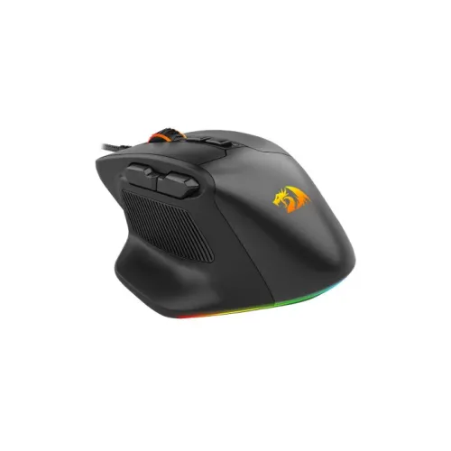 Redragon M806 Bullseye Wired Gaming Mouse