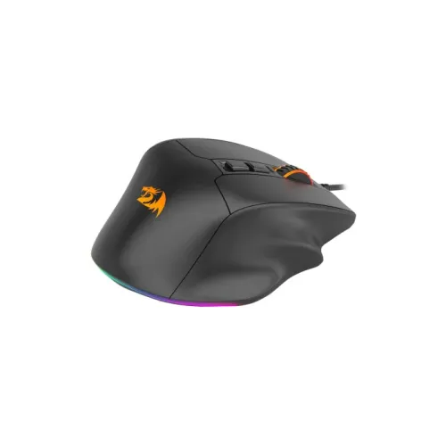 Redragon M806 Bullseye Wired Gaming Mouse