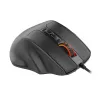 Redragon M806 Bullseye Wired Gaming Mouse