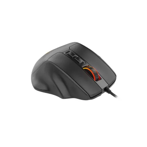 Redragon M806 Bullseye Wired Gaming Mouse