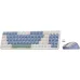 Redragon BS8772 CB Wireless Keyboard Mouse Combo