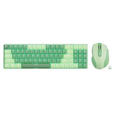Redragon BS8772 GC Wireless Keyboard Mouse Combo