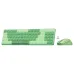 Redragon BS8772 GC Wireless Keyboard Mouse Combo