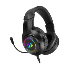 Redragon H260 Hylas Wired Gaming Headset
