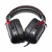 Redragon H312 Cybill 7.1 Surround Sound RGB USB Gaming Headphone