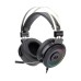 Redragon H320 LAMIA-2 7.1 Surround Sound USB Gaming Headset