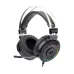Redragon H320 LAMIA-2 7.1 Surround Sound USB Gaming Headset