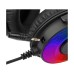Redragon H350 Pandora RGB Black Wired Gaming Headset