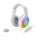 Redragon H350 Pandora RGB Black Wired Gaming Headset