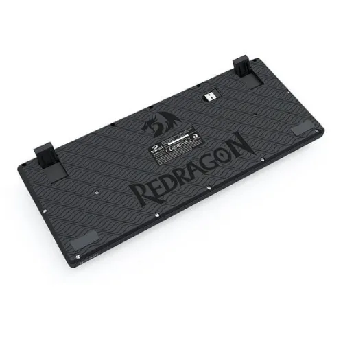 Redragon K517 Varro RGB Gaming Keyboard