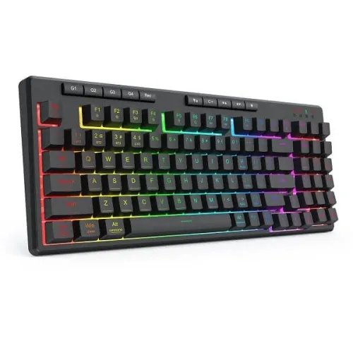 Redragon K517 Varro RGB Gaming Keyboard