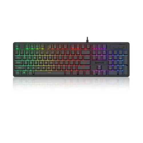 Redragon K521-RGB Netherbane Gaming Keyboard