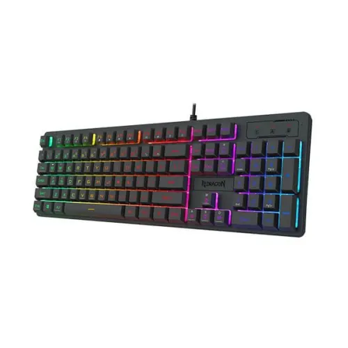 Redragon K521-RGB Netherbane Gaming Keyboard