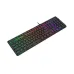 Redragon K521-Rainbow Netherbane RGB Gaming Keyboard