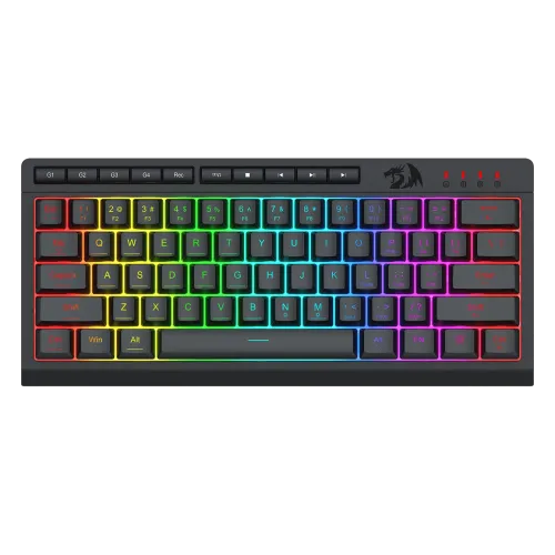 Redragon K522 RGB Gaming Keyboard