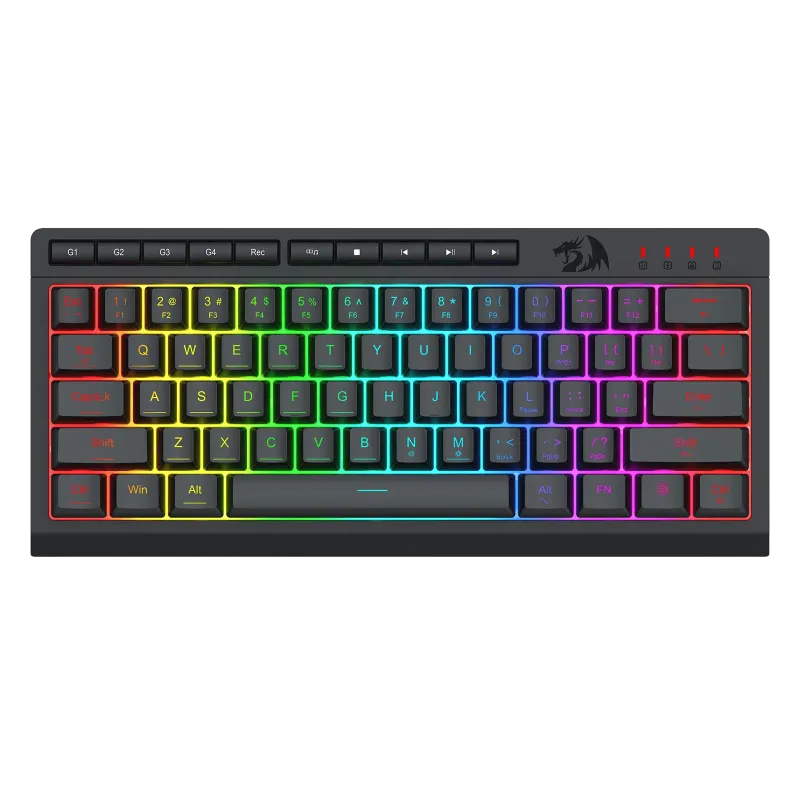 Redragon K522 RGB Gaming Keyboard