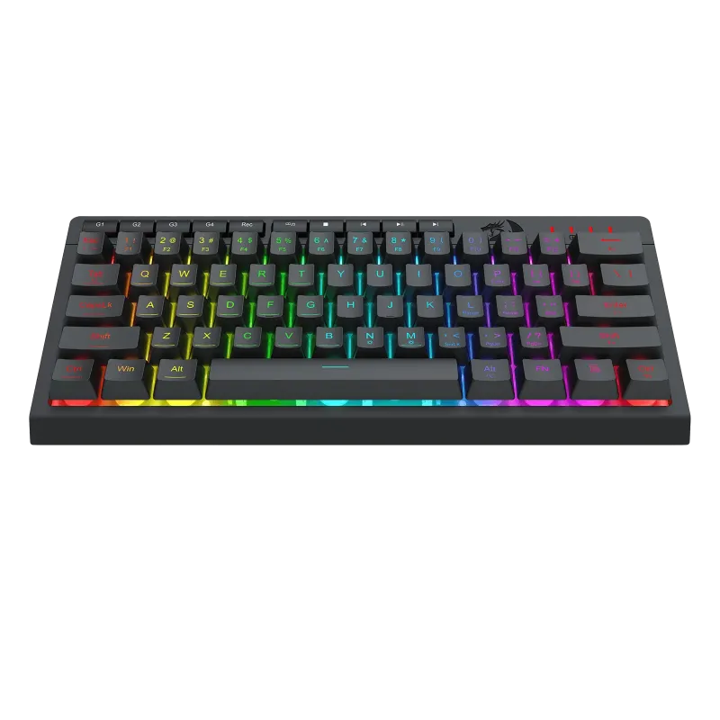Redragon K522 RGB Gaming Keyboard