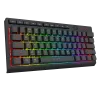Redragon K522 RGB Gaming Keyboard