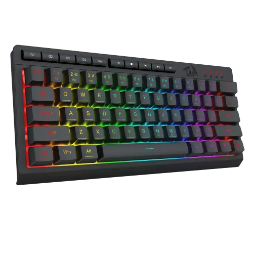 Redragon K522 RGB Gaming Keyboard