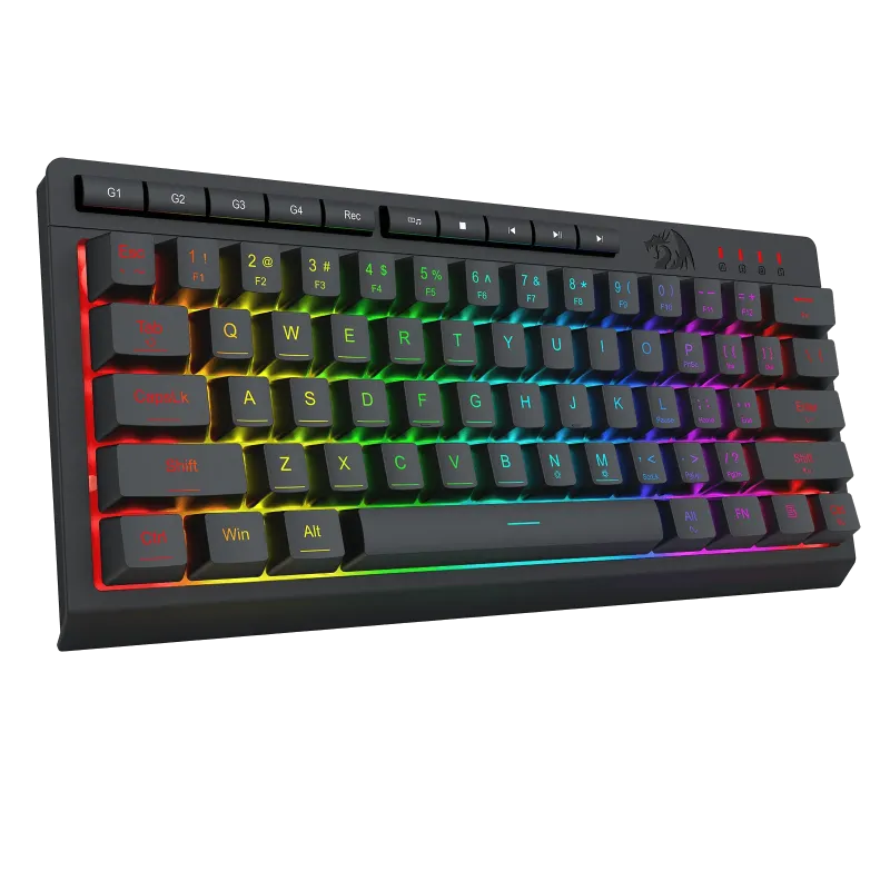Redragon K522 RGB Gaming Keyboard