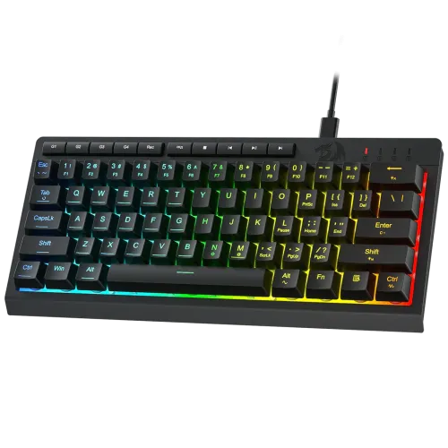 Redragon K522 RGB Gaming Keyboard