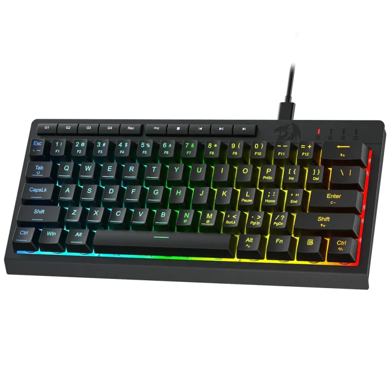 Redragon K522 RGB Gaming Keyboard