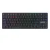 Redragon K539 Anubis 87 keys RGB Mechanical Keyboard