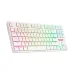 Redragon K539 Anubis 87 keys RGB Mechanical Keyboard