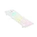Redragon K539 Anubis 87 keys RGB Mechanical Keyboard
