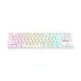 Redragon K539 Anubis 87 keys RGB Mechanical Keyboard