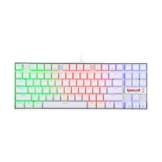 Redragon K552RGB KUMARA RGB Backlit Mechanical Gaming Keyboard