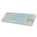 Redragon K552RGB KUMARA RGB Backlit Mechanical Gaming Keyboard