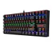 Redragon K552RGB KUMARA RGB Backlit Mechanical Gaming Keyboard