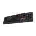 Redragon K608 Valheim Rainbow Mechanical Gaming Keyboard