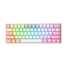 Redragon K616 Fizz Pro RGB Tri-Mode Wireless Mechanical Gaming Keyboard
