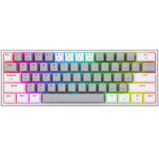 Redragon K617 FIZZ 60% Wired RGB Gaming Keyboard