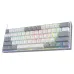 Redragon K617 FIZZ 60% Wired RGB Gaming Keyboard